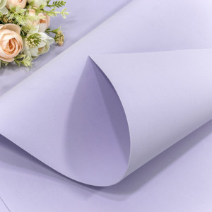 Фоамиран в листах   