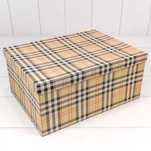 Коробки Прямоугольные Набор 