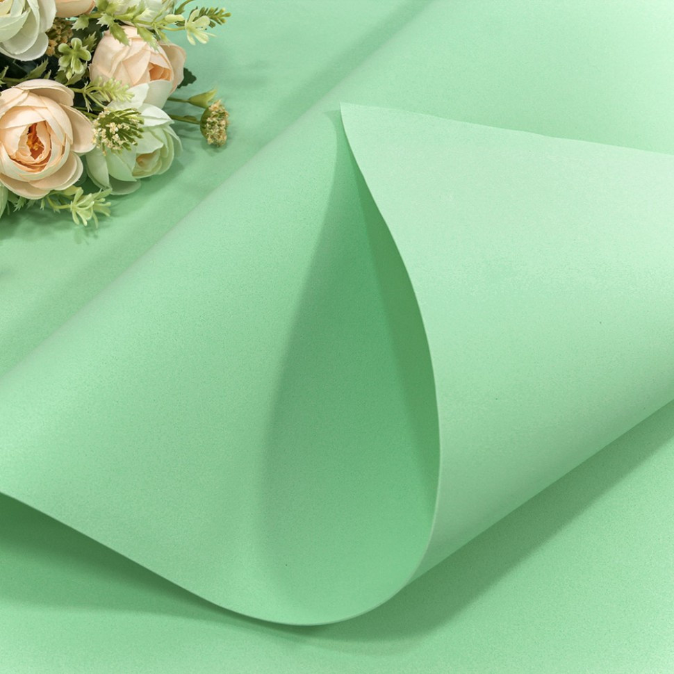 Фоамиран в листах  