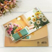 Конверт подарочный 