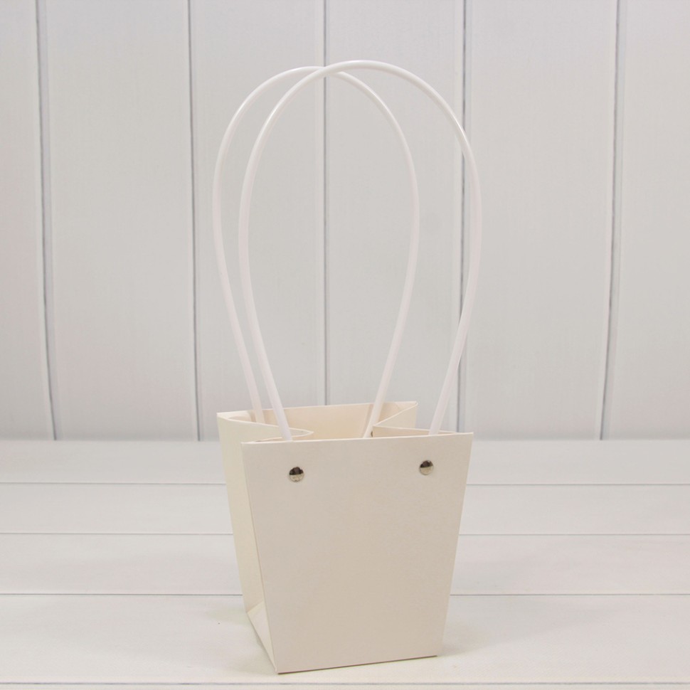 Пакет подарочный 