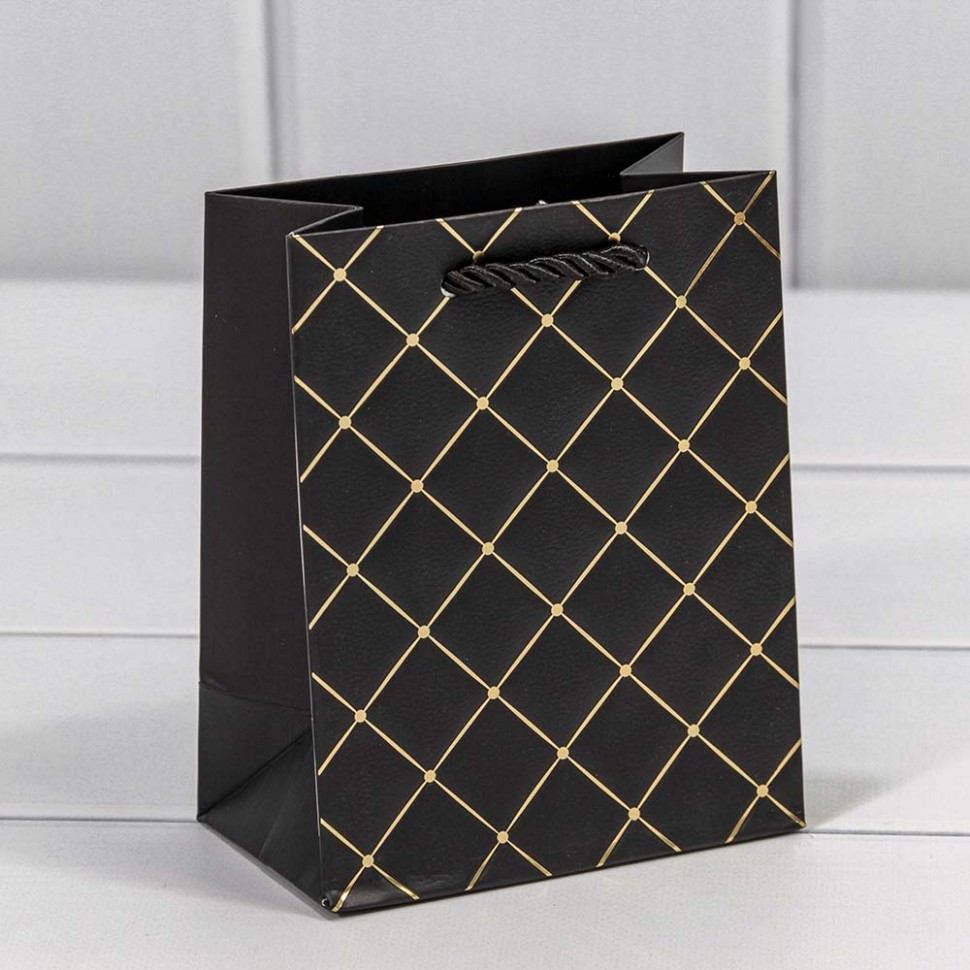 Пакет подарочный  