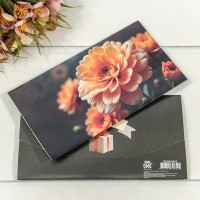 Конверт подарочный     