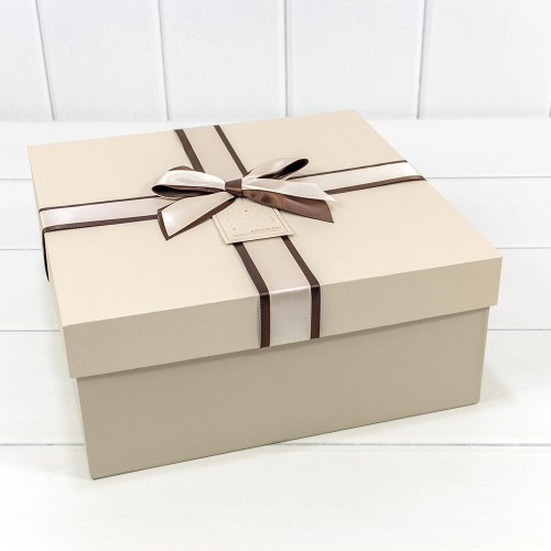 Коробки Квадратные Набор    