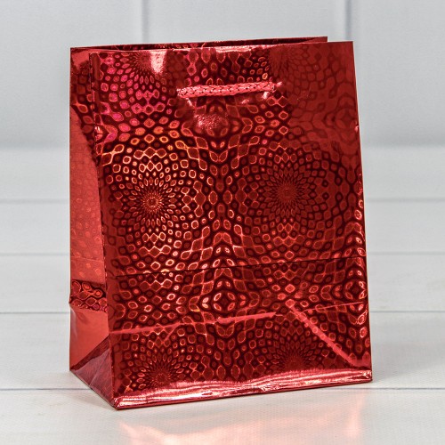 Пакет подарочный