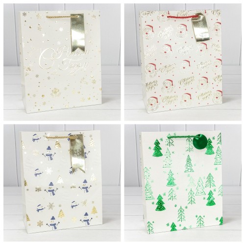 Пакет подарочный     