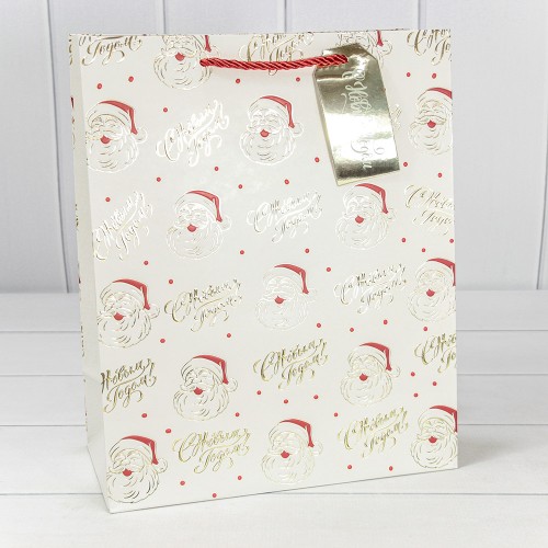 Пакет подарочный     