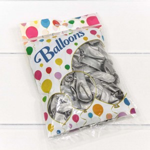 Шарики воздушные из латекса  