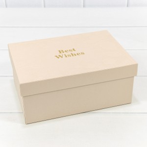 Коробки Прямоугольные Набор     