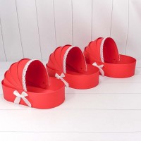 Коробки "Люлька" Набор