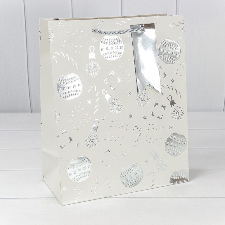 Пакет подарочный    