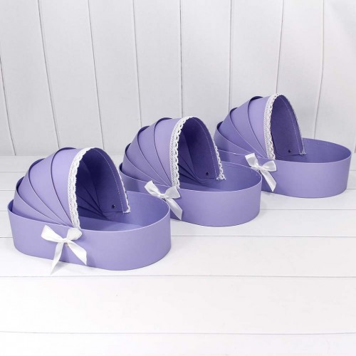 Коробки "Люлька" Набор