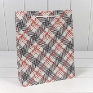 Пакет подарочный 