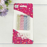 Свечи для торта