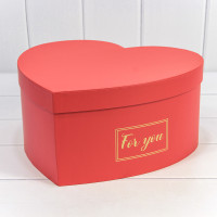 Коробки "Сердце" Набор   