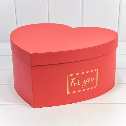 Коробки "Сердце" Набор