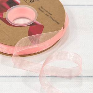 Лента Органза