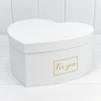 Коробки "Сердце" Набор  