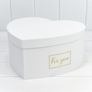 Коробки "Сердце" Набор  