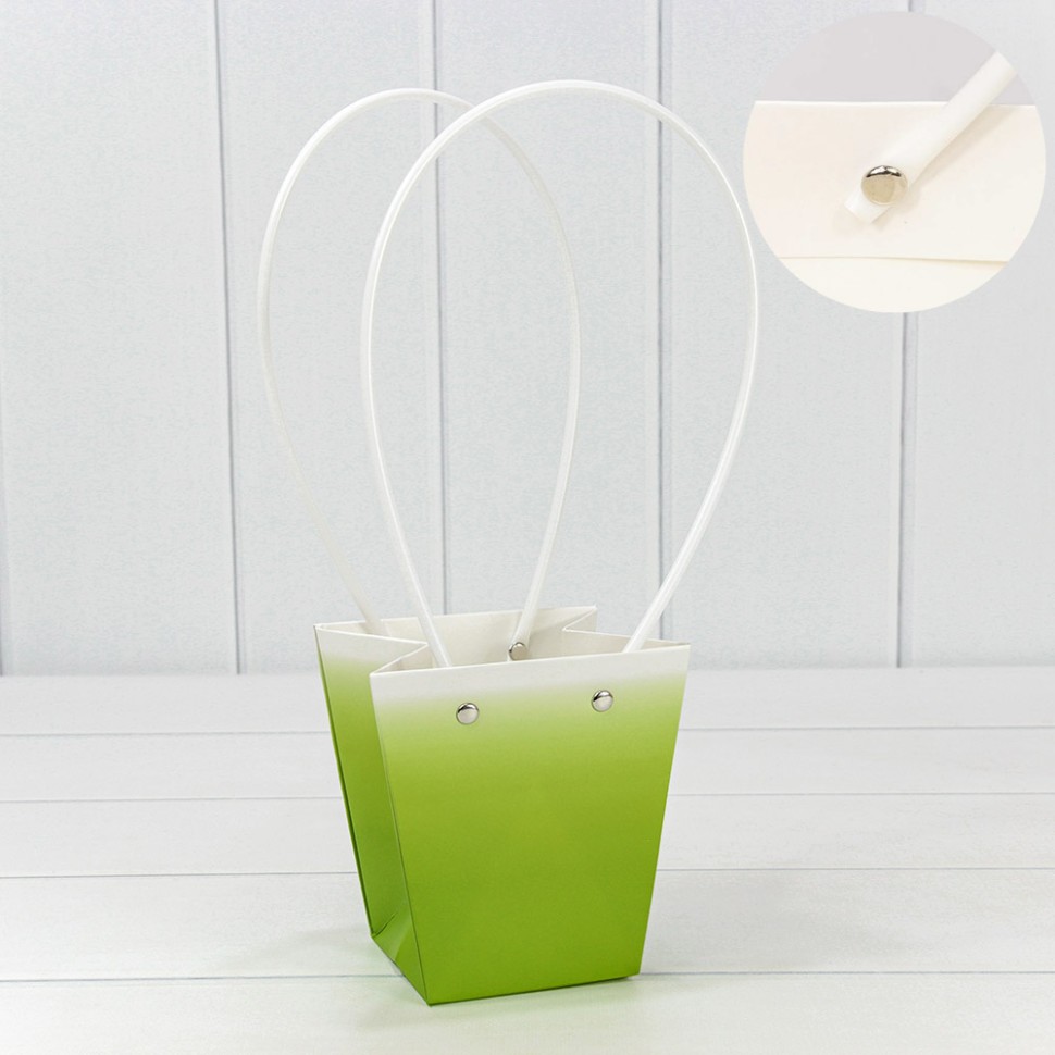 Пакет подарочный  