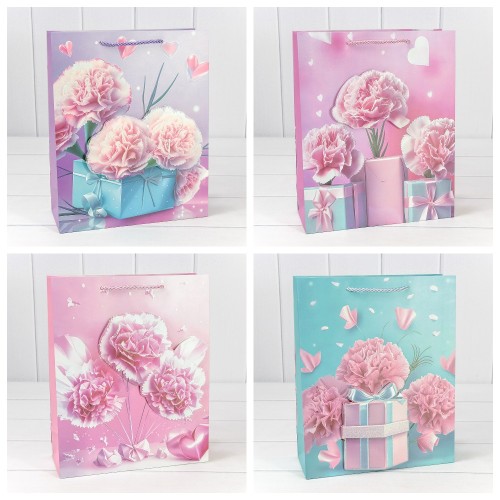 Пакет подарочный  