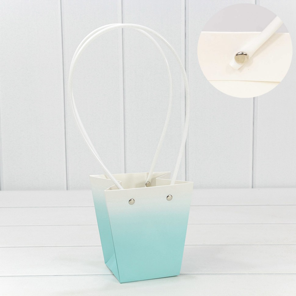 Пакет подарочный 