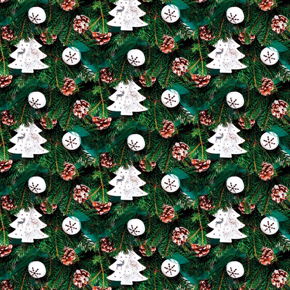 Бумага в листах      