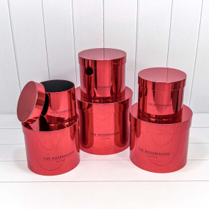 Коробки Цилиндр Набор    