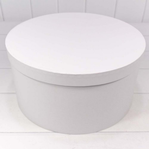 Коробки Круглые Набор