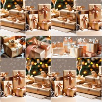 Бумага в листах       