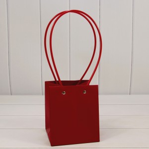 Пакет подарочный    