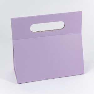 Коробка-сумка  