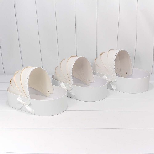 Коробки "Люлька" Набор  