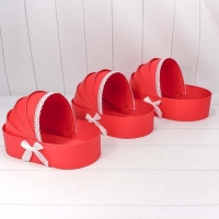 наборы коробок