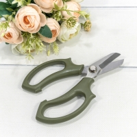 ножницы флористические
